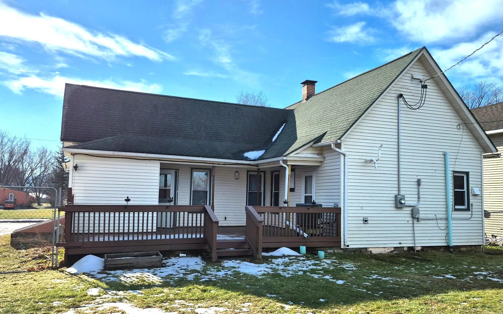 106 Main Street Gays Mills, WI 54631 - Photo 26 of 28