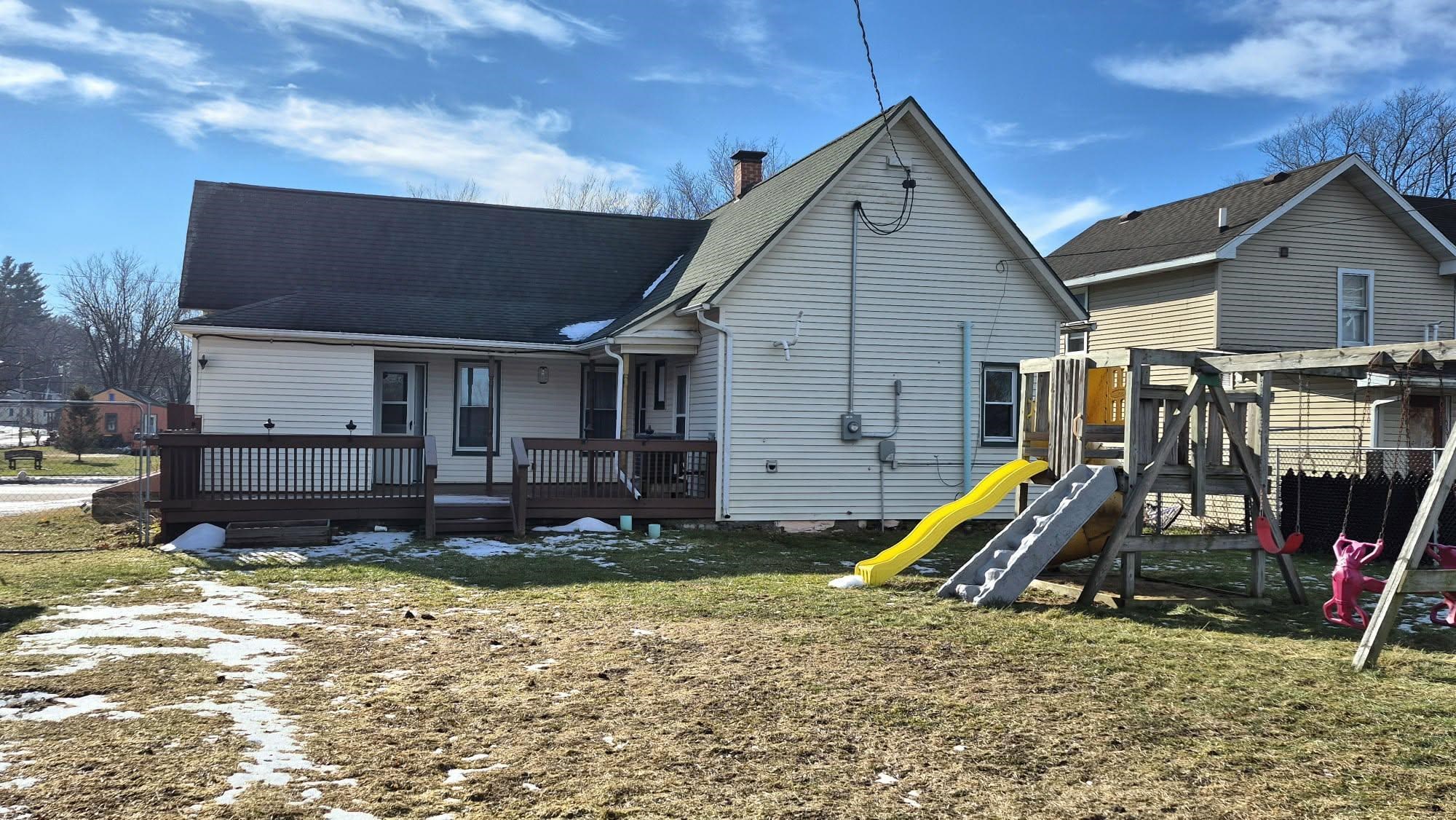 106 Main Street Gays Mills, WI 54631 - Photo 27 of 28