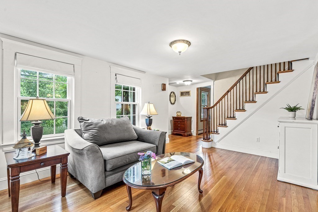 138 Chestnut Street North Reading, MA 01864 - Photo 18 of 34