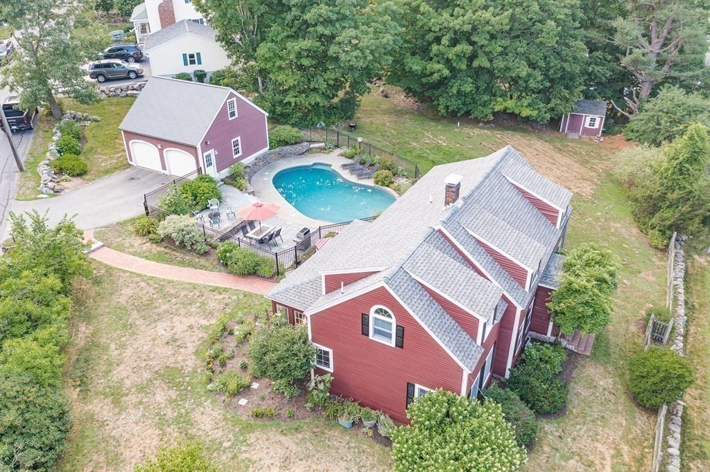 138 Chestnut Street North Reading, MA 01864 - Photo 33 of 34