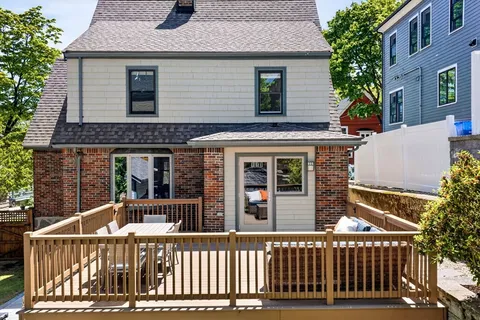 $1,195,000 | 40 Arborough Road, Boston, MA 02131