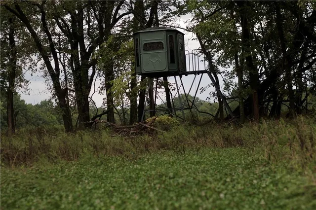 $440,000 | 0 West 1800th Road, Parker, KS 66072