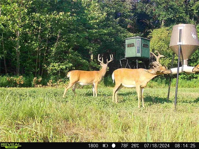 $440,000 | 0 West 1800th Road, Parker, KS 66072