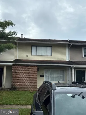 $205,000 | 29 Medford Court, Sicklerville, NJ 08081