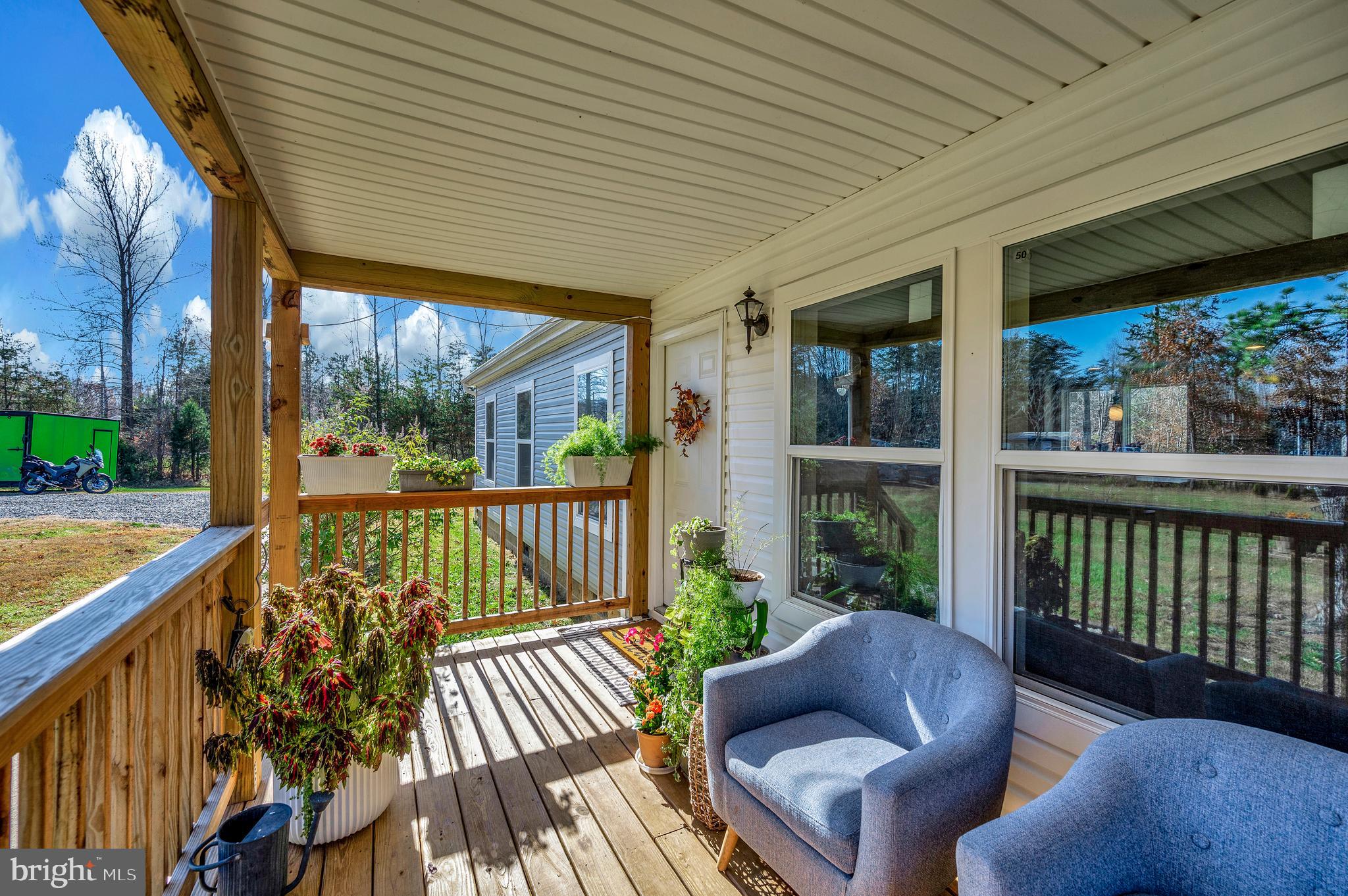 5120 Burr Hill Road Rhoadesville, VA 22542 - Photo 33 of 45