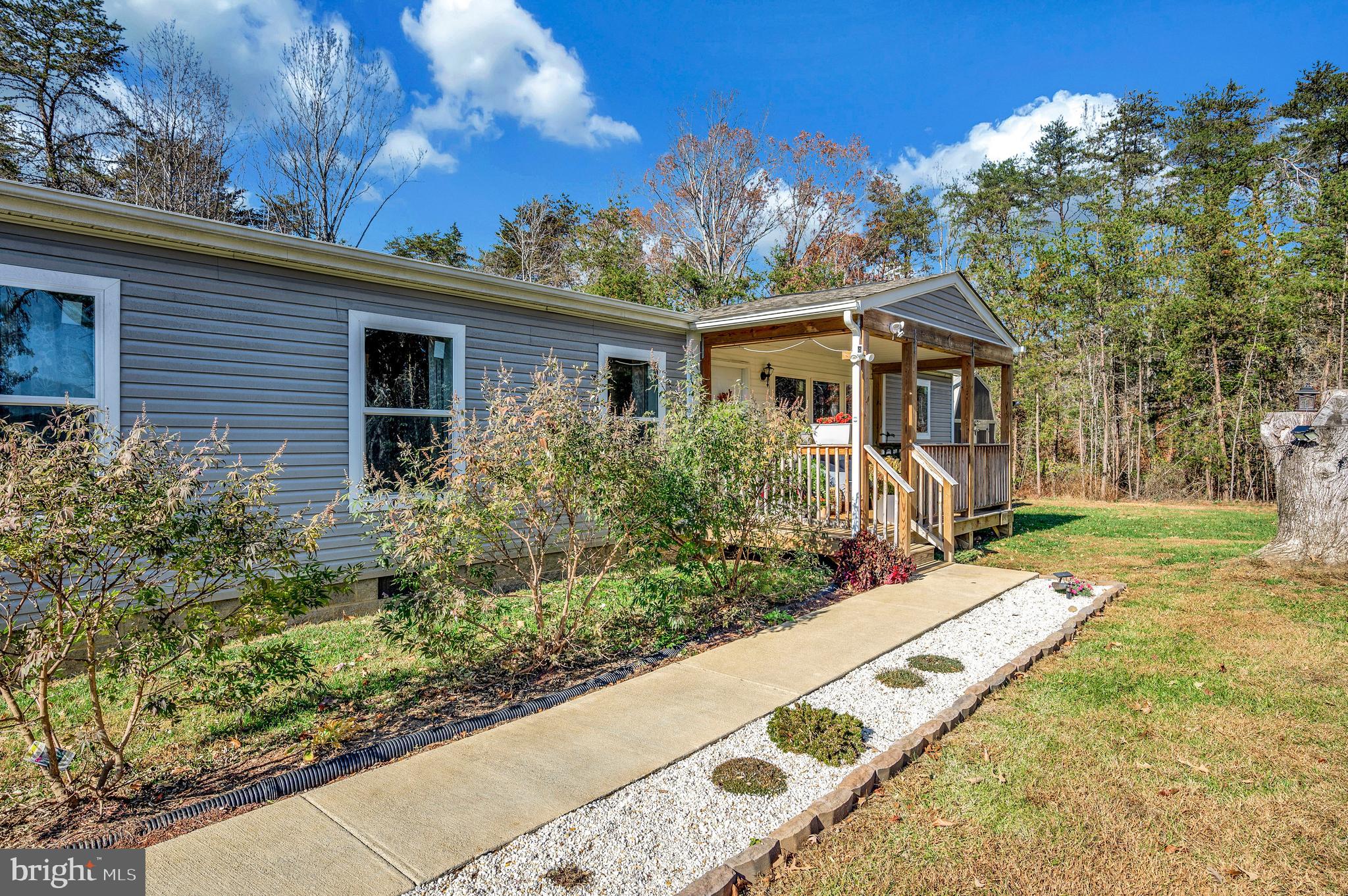 5120 Burr Hill Road Rhoadesville, VA 22542 - Photo 34 of 45