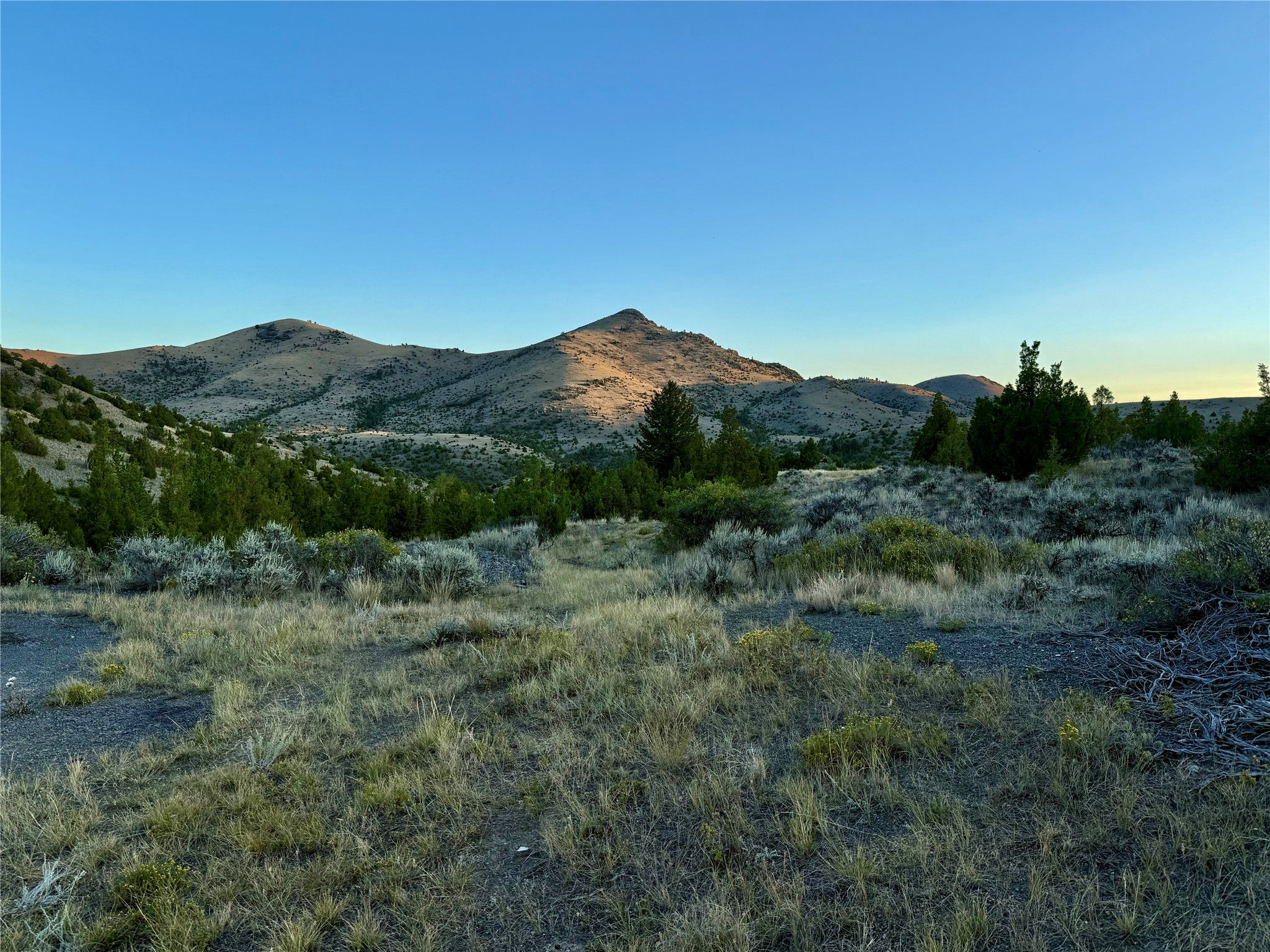 Tbd Tbd Johnny Gulch Road Toston, MT 59643 - Photo 5 of 48 Gallery Image 5