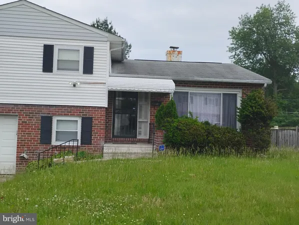 $275,000 | 3733 Coronado Road, Baltimore, MD 21244