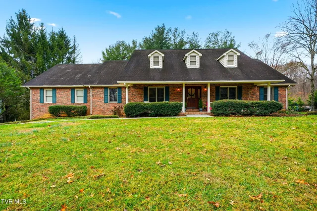 $535,000 | 3303 Honeywood Drive, Johnson City, TN 37604