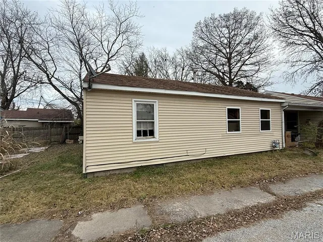 $52,500 | 11 B Lane, Herrin, IL 62948