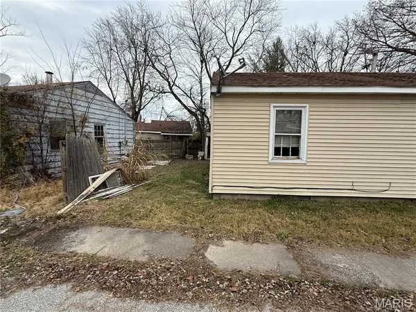 $22,500 | 11 B Lane, Herrin, IL 62948