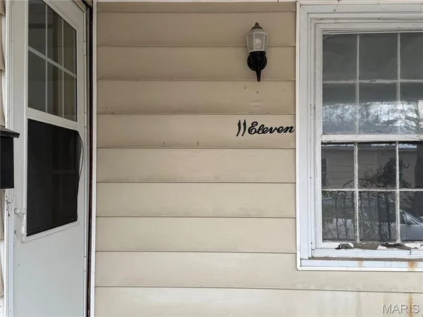 $22,500 | 11 B Lane, Herrin, IL 62948