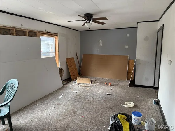 $22,500 | 11 B Lane, Herrin, IL 62948