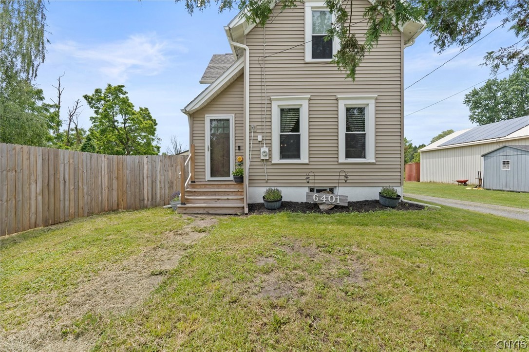 6401 North Kirkville Road Manlius, NY 13082 - Photo 30 of 49