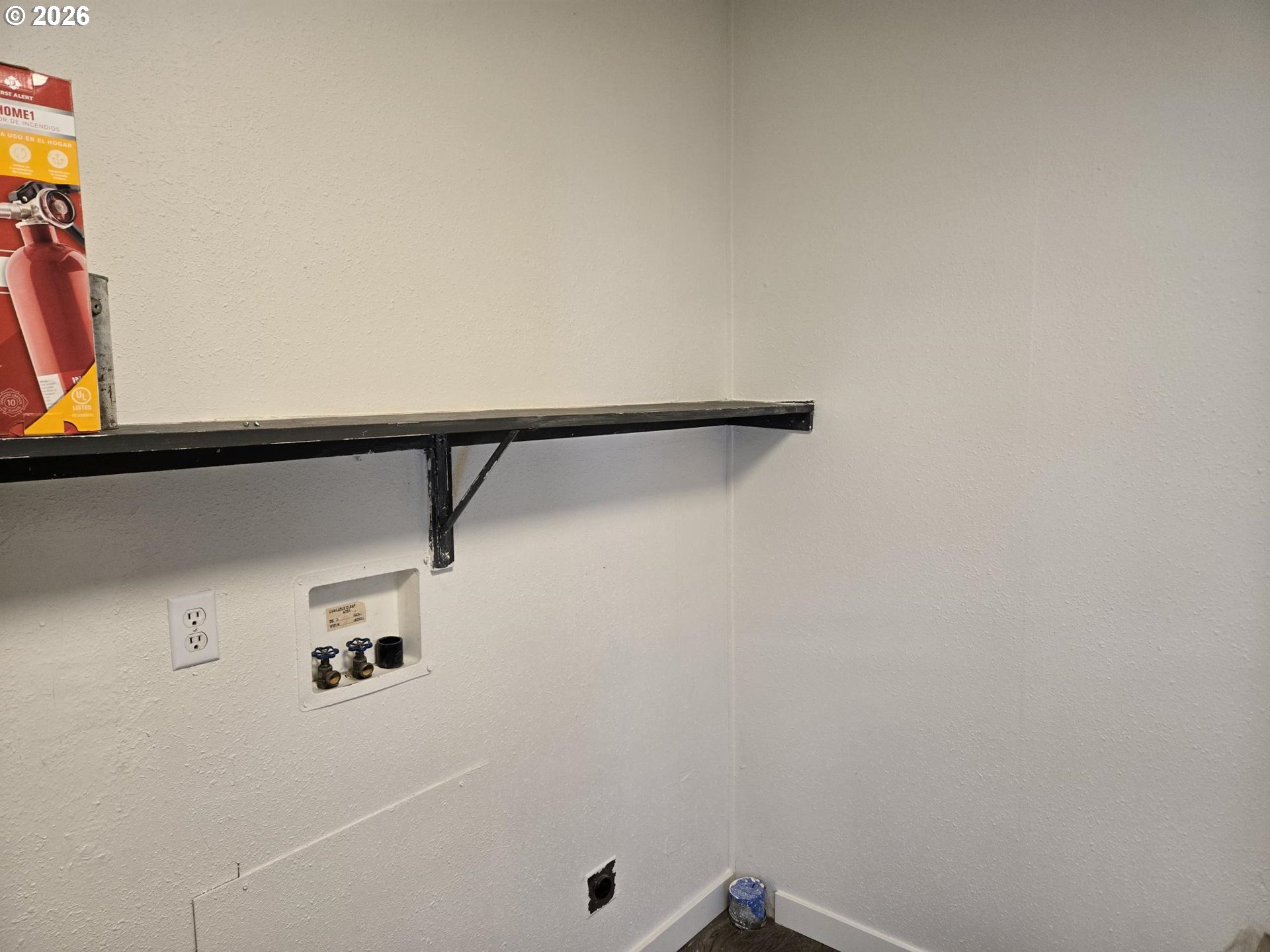 550 South State Street Sutherlin, OR 97479 - Photo 10 of 10 a view of small space