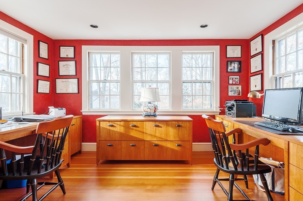 1 Bennett Road Wayland, MA 01778 - Photo 11 of 13