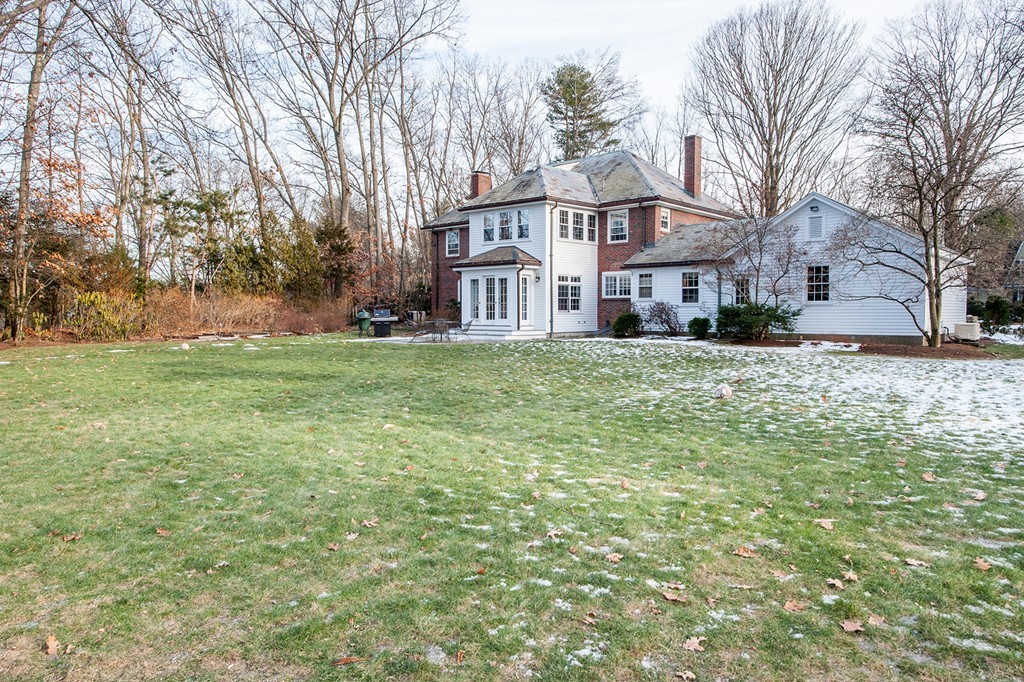 1 Bennett Road Wayland, MA 01778 - Photo 13 of 13