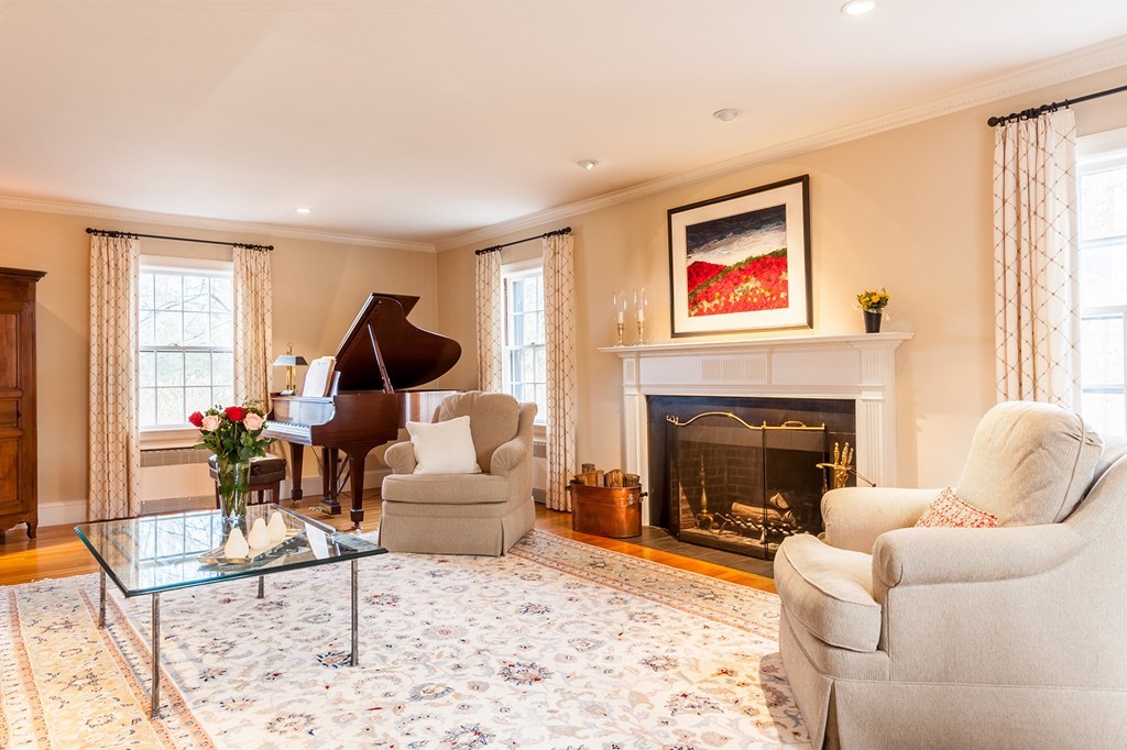 1 Bennett Road Wayland, MA 01778 - Photo 3 of 13