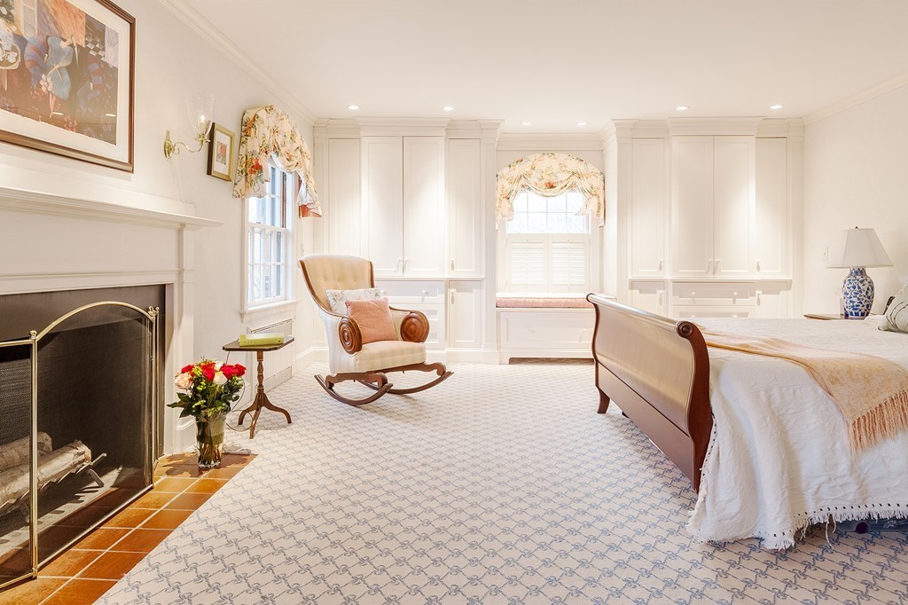 1 Bennett Road Wayland, MA 01778 - Photo 8 of 13