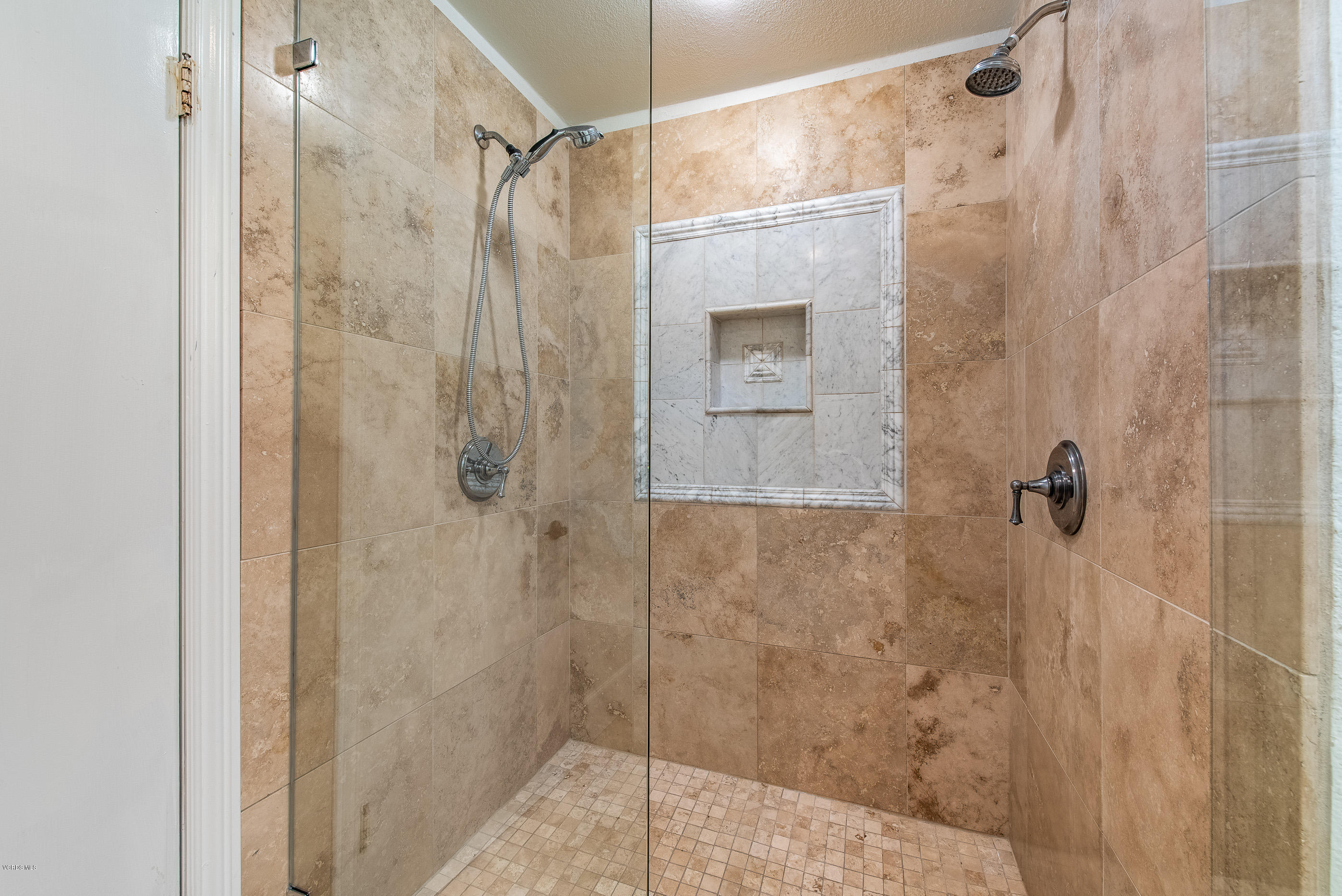 665 Azalea Street Thousand Oaks, CA 91360 - Photo 19 of 52 a bathroom with a shower