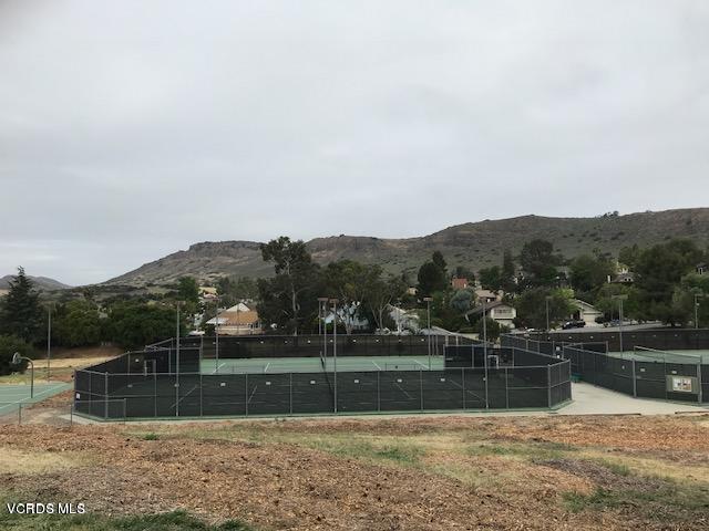 665 Azalea Street Thousand Oaks, CA 91360 - Photo 44 of 52 a view of lake with mountain