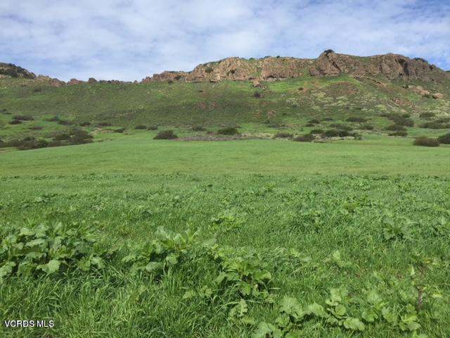 665 Azalea Street Thousand Oaks, CA 91360 - Photo 46 of 52 a view of mountain view with mountains in the background