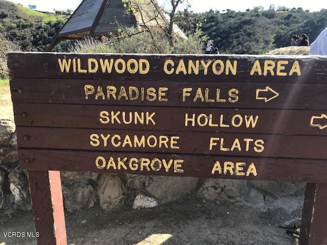 665 Azalea Street Thousand Oaks, CA 91360 - Photo 49 of 52 a sign broad