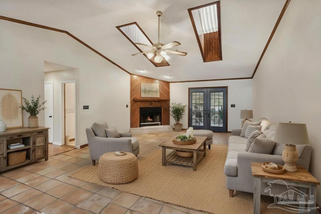 5132 Rowe Trail Pace, FL 32571 - Photo 4 of 21