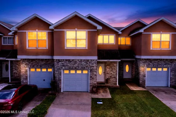 $225,000 | 3467 Riverbend Cove, D'Iberville, MS 39540