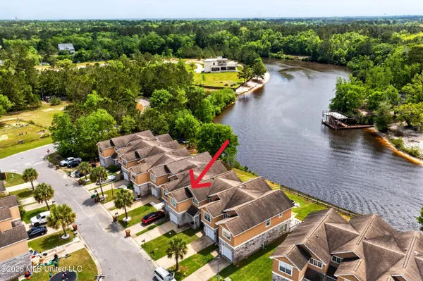 $225,000 | 3467 Riverbend Cove, D'Iberville, MS 39540