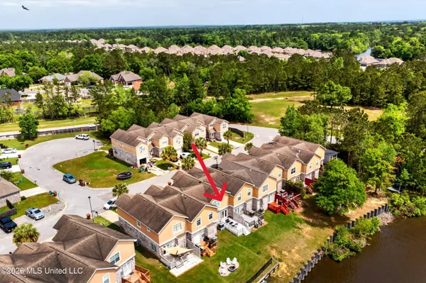 $225,000 | 3467 Riverbend Cove, D'Iberville, MS 39540