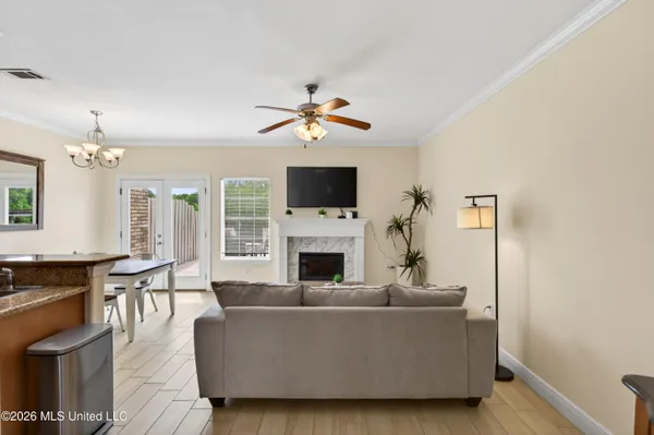 $225,000 | 3467 Riverbend Cove, D'Iberville, MS 39540