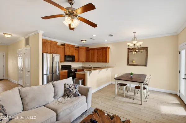 $225,000 | 3467 Riverbend Cove, D'Iberville, MS 39540