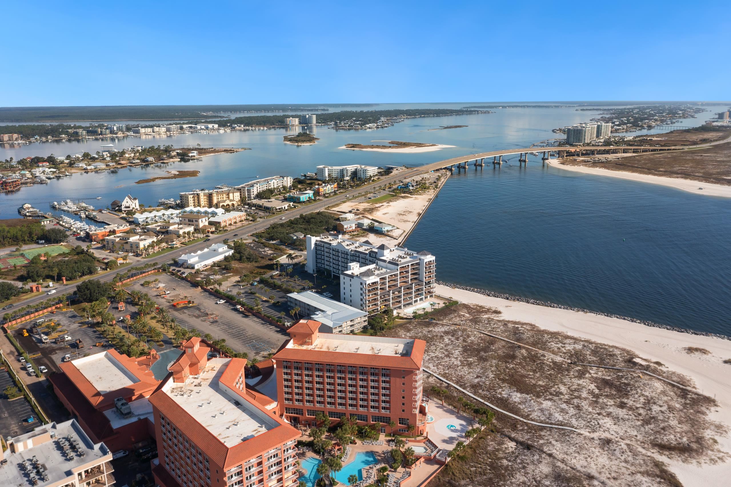 27284 Gulf Road, Unit 504 Orange Beach, AL 36561 - Photo 20 of 37
