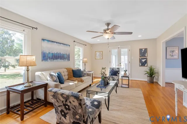 $549,950 | 12216 Mt Hermon Road, Ashland, VA 23005