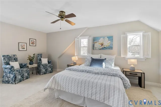 $549,950 | 12216 Mt Hermon Road, Ashland, VA 23005