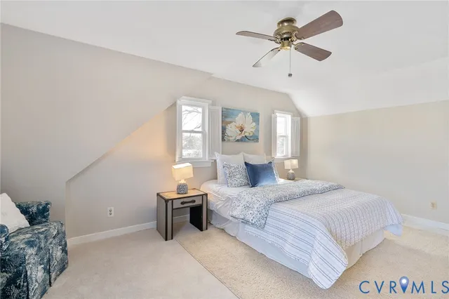 $549,950 | 12216 Mt Hermon Road, Ashland, VA 23005