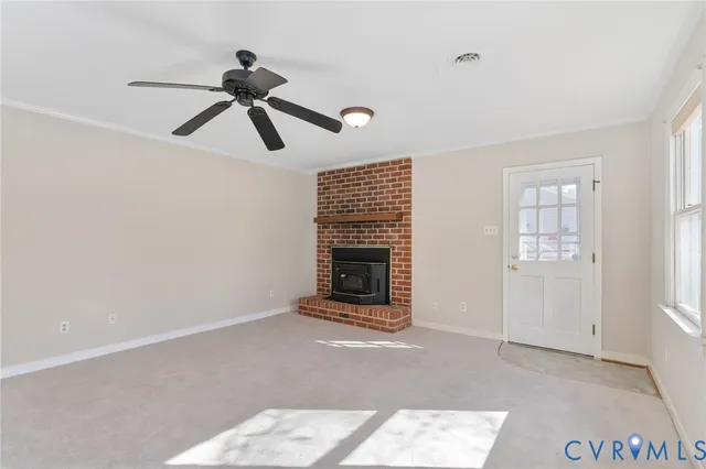 $549,950 | 12216 Mt Hermon Road, Ashland, VA 23005