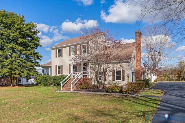 $549,950 | 12216 Mt Hermon Road, Ashland, VA 23005