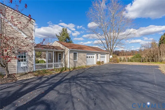 $549,950 | 12216 Mt Hermon Road, Ashland, VA 23005