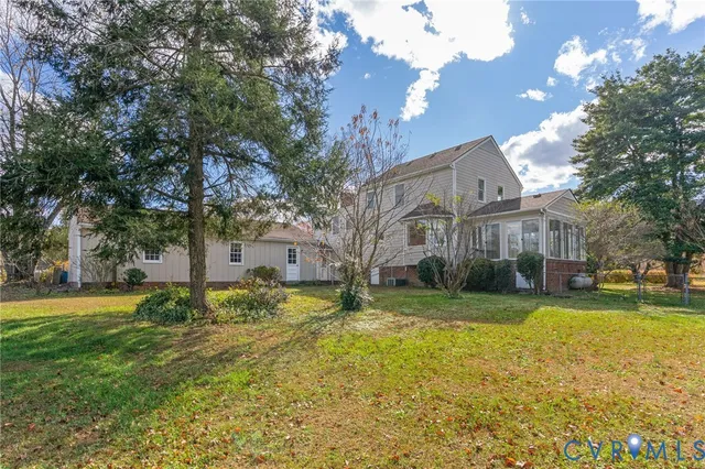 $549,950 | 12216 Mt Hermon Road, Ashland, VA 23005