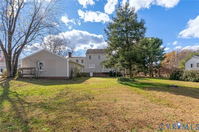 $549,950 | 12216 Mt Hermon Road, Ashland, VA 23005