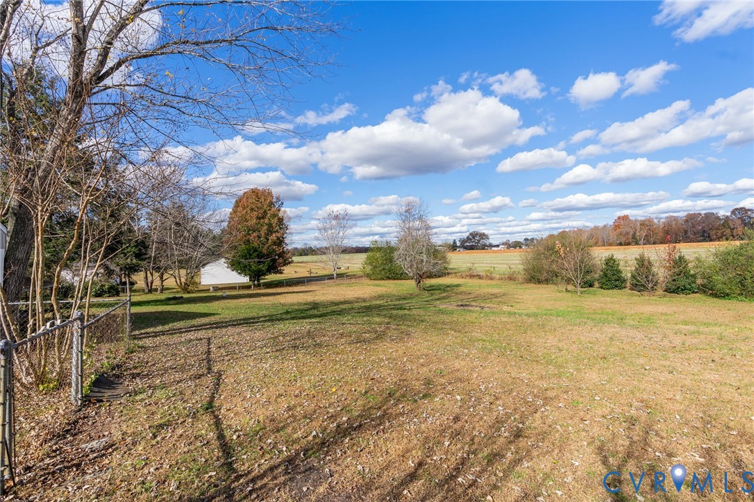 12216 Mt Hermon Road Ashland, VA 23005 - Photo 45 of 49 Beautiful view of farmland for your enjoyment!