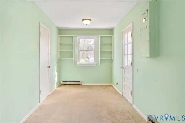 $549,950 | 12216 Mt Hermon Road, Ashland, VA 23005