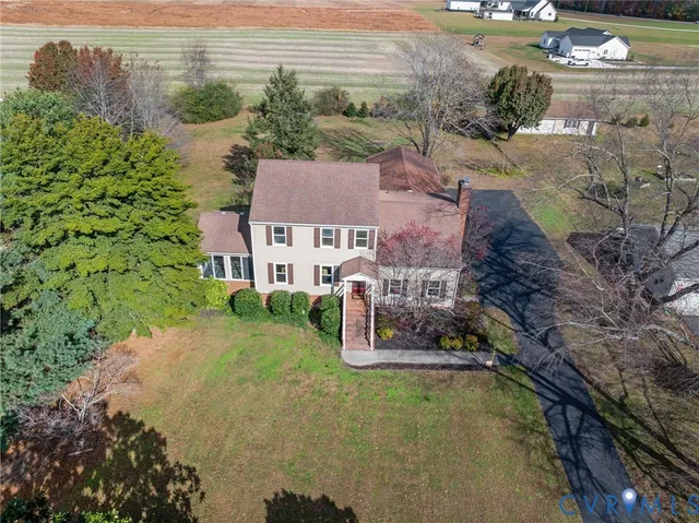 $549,950 | 12216 Mt Hermon Road, Ashland, VA 23005