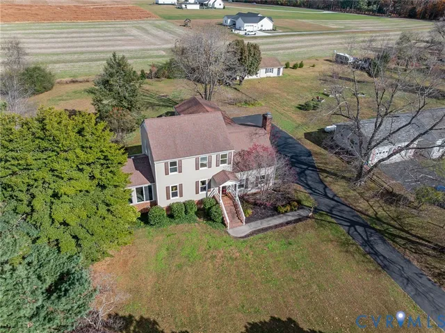 $549,950 | 12216 Mt Hermon Road, Ashland, VA 23005