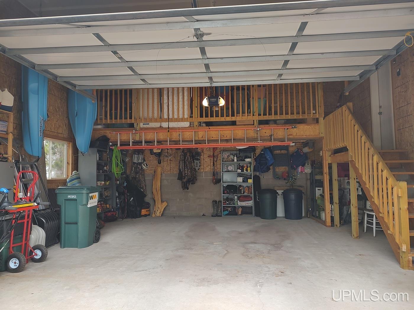 5877 5 Mile Pt Road Allouez, MI 49805 - Photo 53 of 91