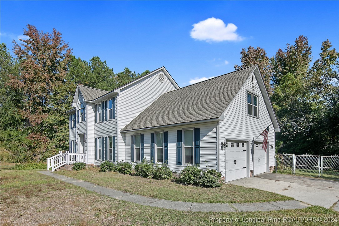 7262 Stoney Point Road Fayetteville, NC 28306 - Photo 3 of 50 Gallery Image 3