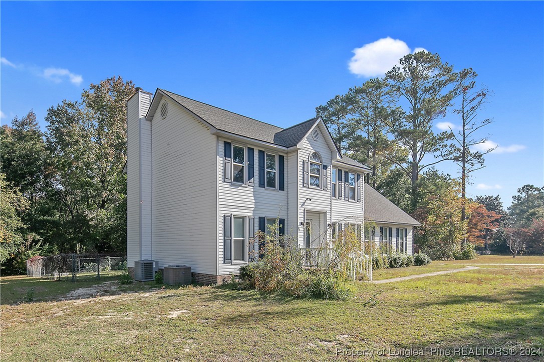7262 Stoney Point Road Fayetteville, NC 28306 - Photo 4 of 50 Gallery Image 4