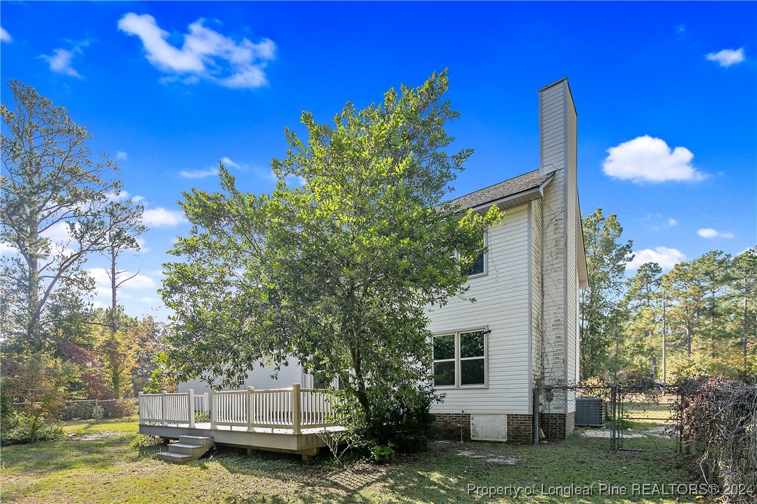 7262 Stoney Point Road Fayetteville, NC 28306 - Photo 49 of 50 Gallery Image 49